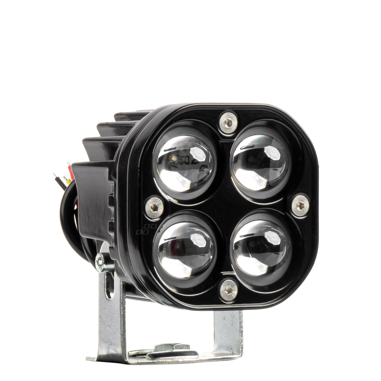 Pracovné LED svetlo AWL63 20W 6500K 4000lm 9-36V