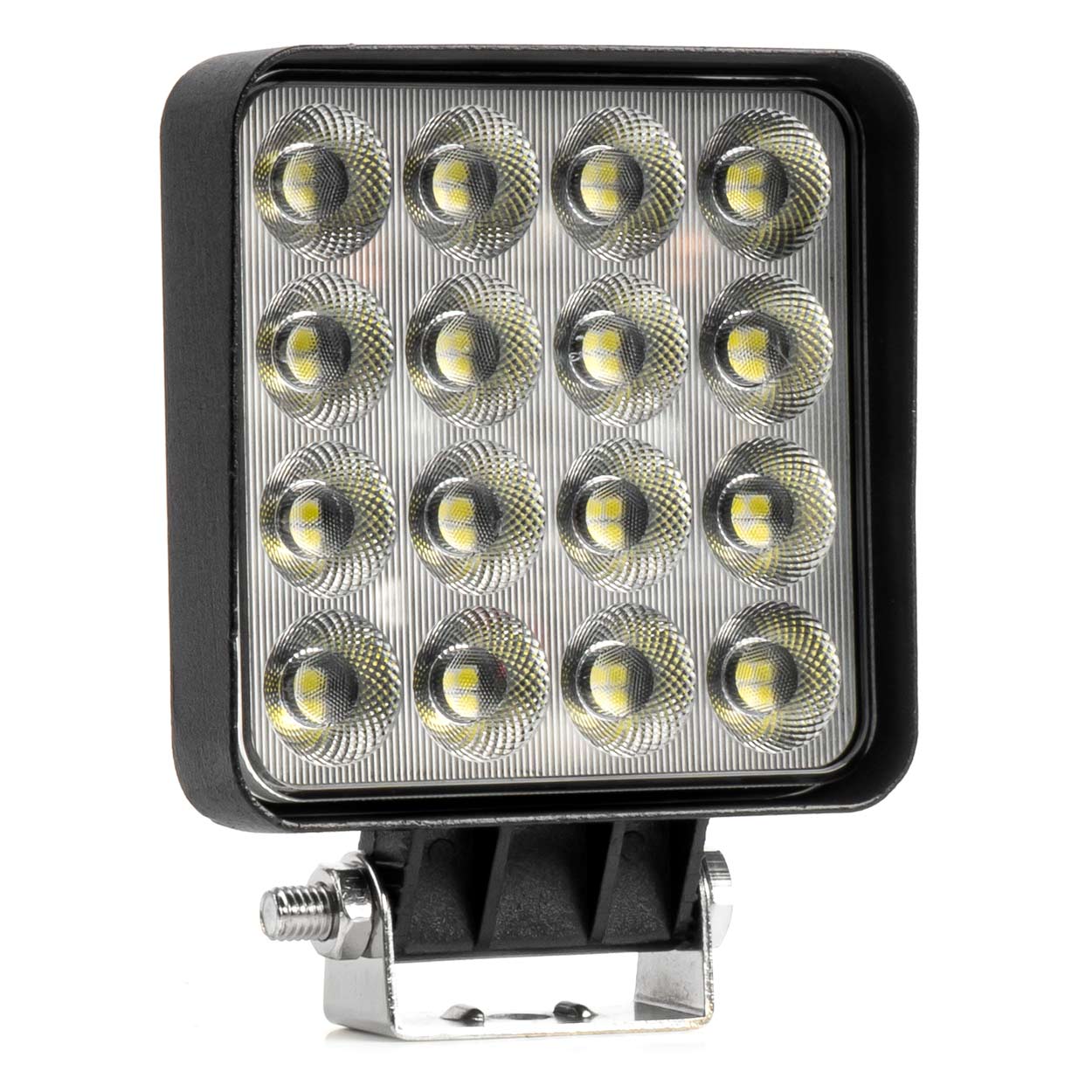 Pracovné LED svetlo AWL64 192W 6500K 12000lm 9-36V