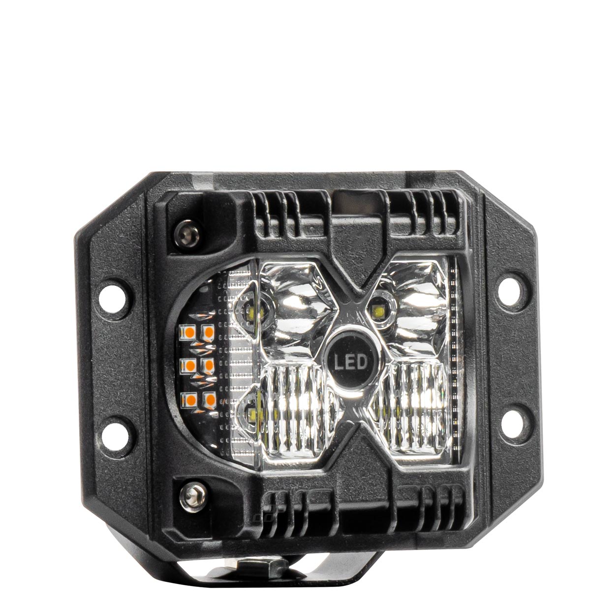 Pracovné LED svetlo AWL66 60W 6500K 6000lm 9-36V