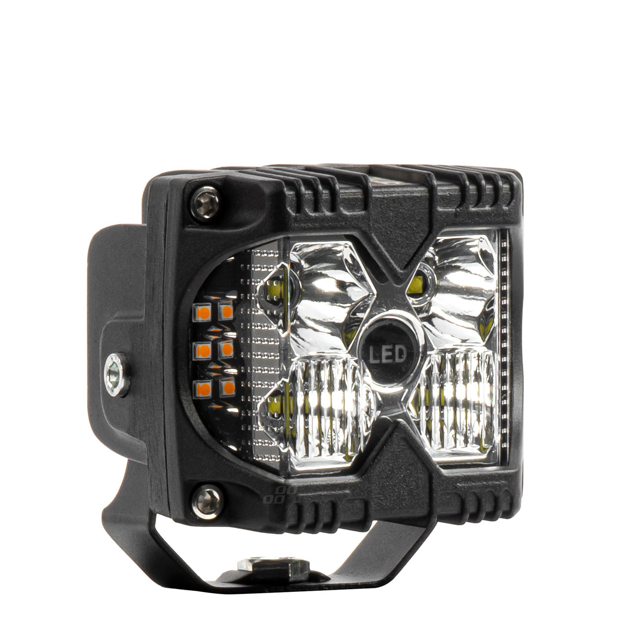 Pracovné LED svetlo AWL67 60W 6500K 6000lm 9-36V