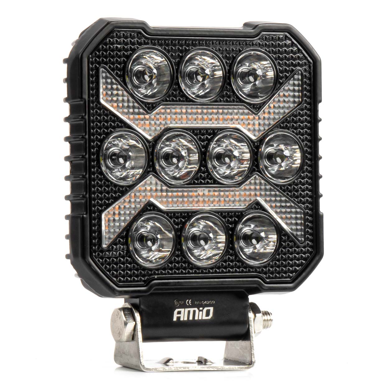 Pracovné LED svetlo AWL68 54W 6500K 10000lm 9-36V