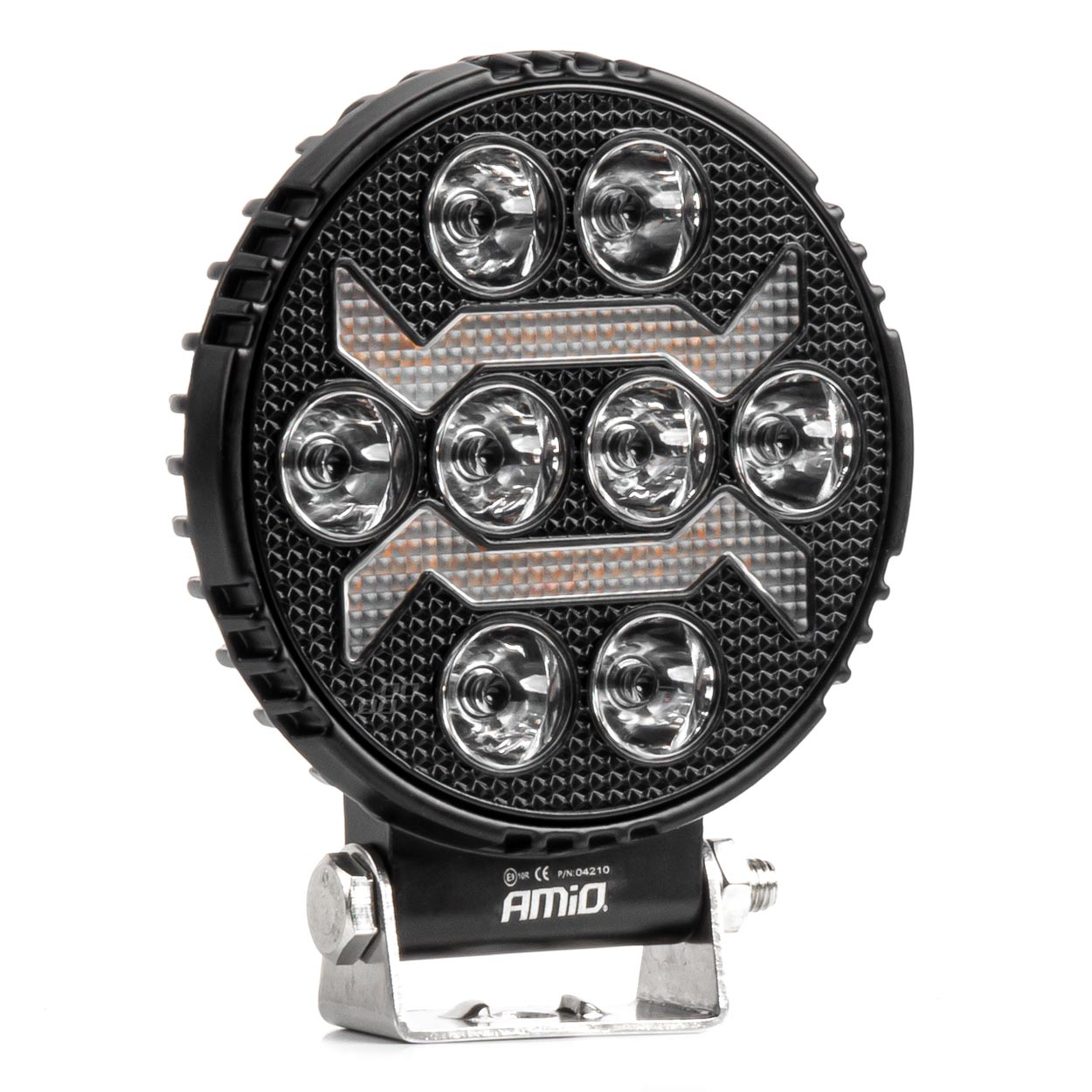 Pracovné LED svetlo AWL69 54W 6500K 10000lm 9-36V