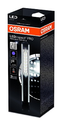 Osram pracovné svietidlo IL106 LEDinspect Pro Penlight 150