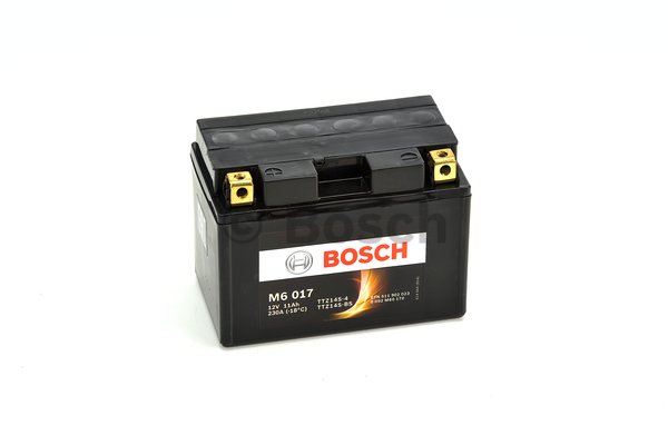 Bosch AGM 12V 11ah, 0 092 M60 170