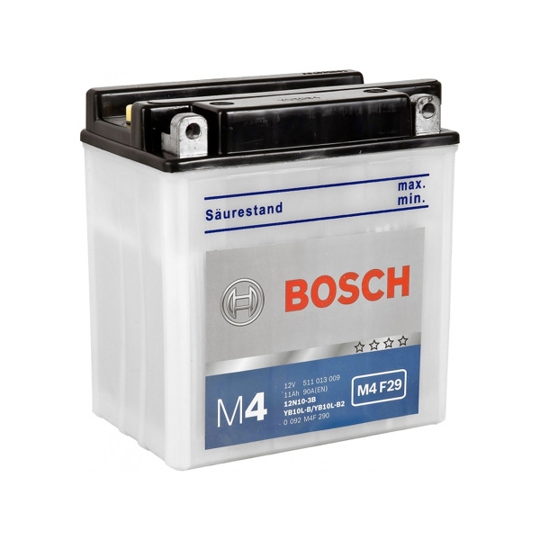 Bosch 12V 11ah, 0 092 M4F 290