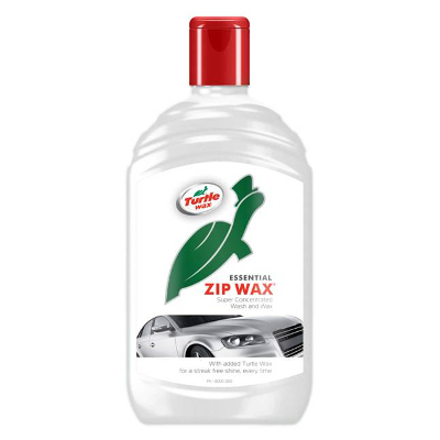 Turtle Wax Zip Wax 500 ml