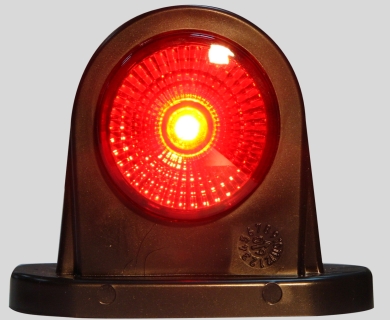 Svetlo obrysové LED 12/24V
