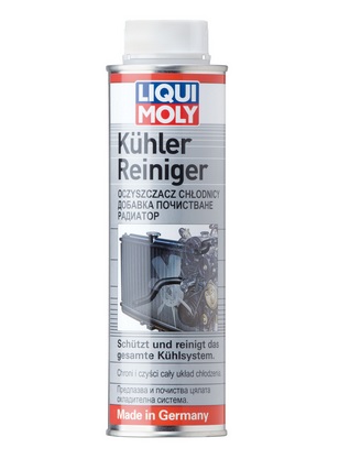 Liqui Moly Čistič chladiča 300ml