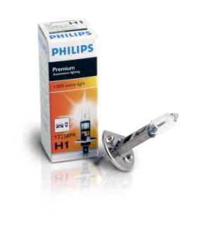 Philips premium 12V H1 55W