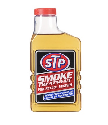 STP Smoke Treatment for Petrol Engines 450 ml