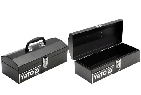 Box na náradie YATO 360x150x115mm