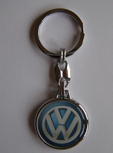 Kľúčenka Volkswagen