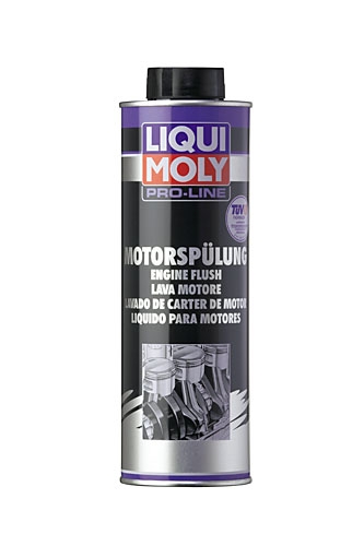 Liqui Moly Engine Flush 500 ml