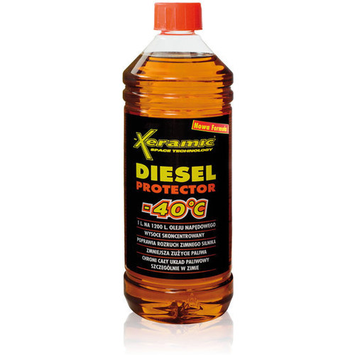 Xeramic Diesel Protector 1000ml