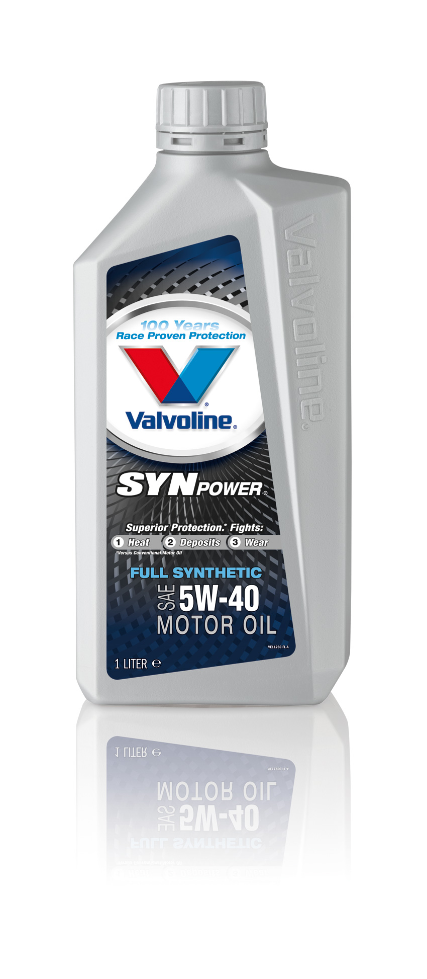 Valvoline Synpower 5W-40 1L