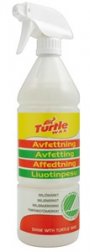 Turtle Wax Avfettning - Čistič od soli a mastnoty 1000ml 