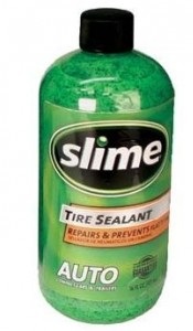 SLIME Utesňovač defektov 473ml náhradná tuba