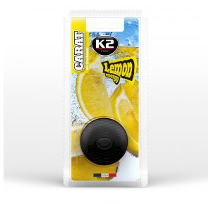 K2 Carat Lemon energy 2,7ml