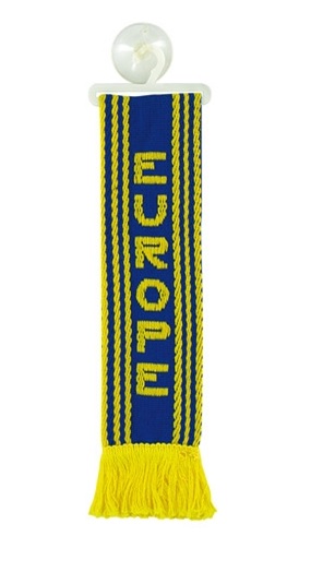 Minivlajka - štáty EUROPA