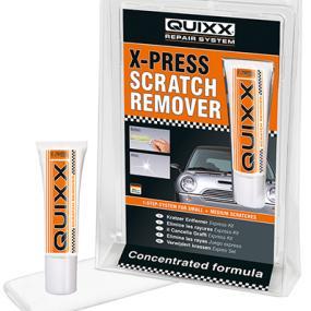 QUIXX Odstraňovač škrabancov z laku 10g