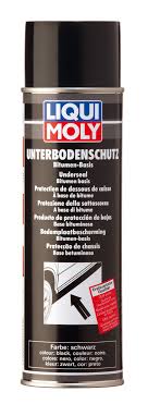 Liqui Moly Ochrana podvozku 500 ml sprej