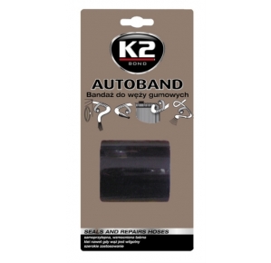 K2 Auto Band - BANDAGE - páska na gumové hadice