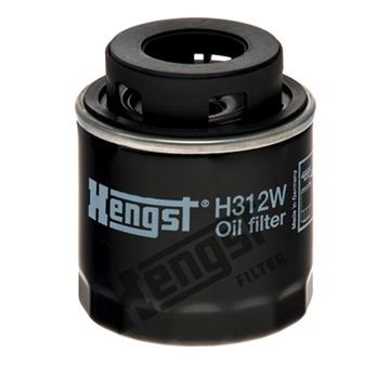 Olejový filter Hengst H312W