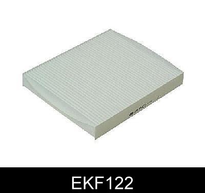 Kabinový filter Comline EKF122
