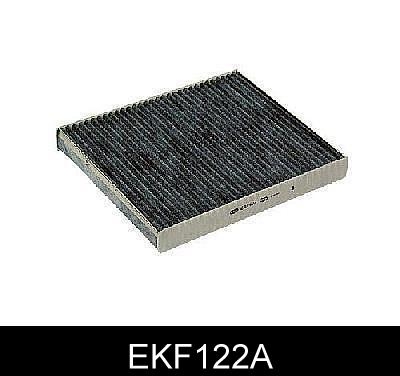 Kabinový filter Comline EKF122A