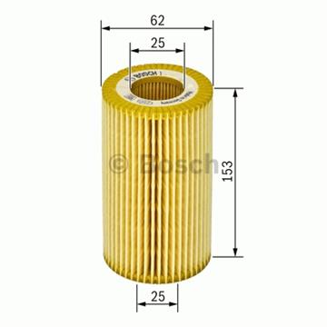Olejový filter Bosch 1 457 429 619