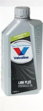 Valvoline LHM plus fluid 1L