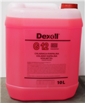 Chladiaca kvapalina Dexoll G12 10L
