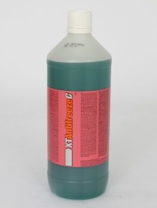 Chladiaca kvapalina XT Antifreeze Eco 1L