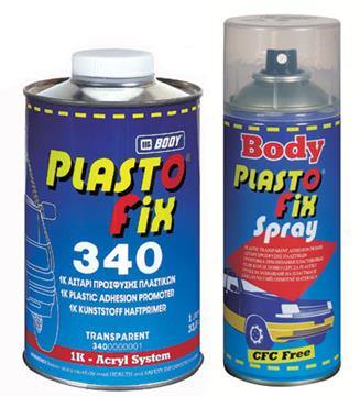 BODY Plastofix spray 400 ml