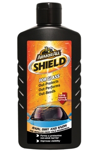 Armor All Shield For Glass - Ochranný štít na sklo 200ml