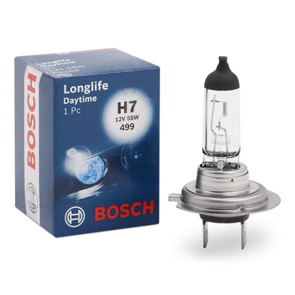 Bosch H7 12V 55W long life