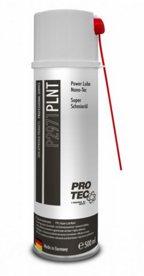 Pro-tec Super mazací sprej 500ml