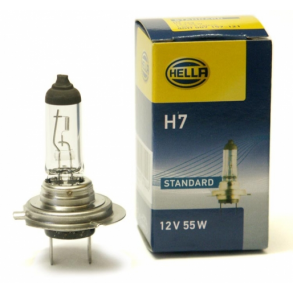 Hella H7 12V 55W