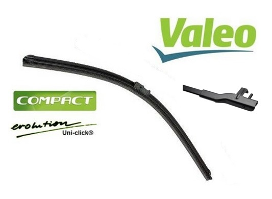 Valeo Compact Evolution 475 mm, E47