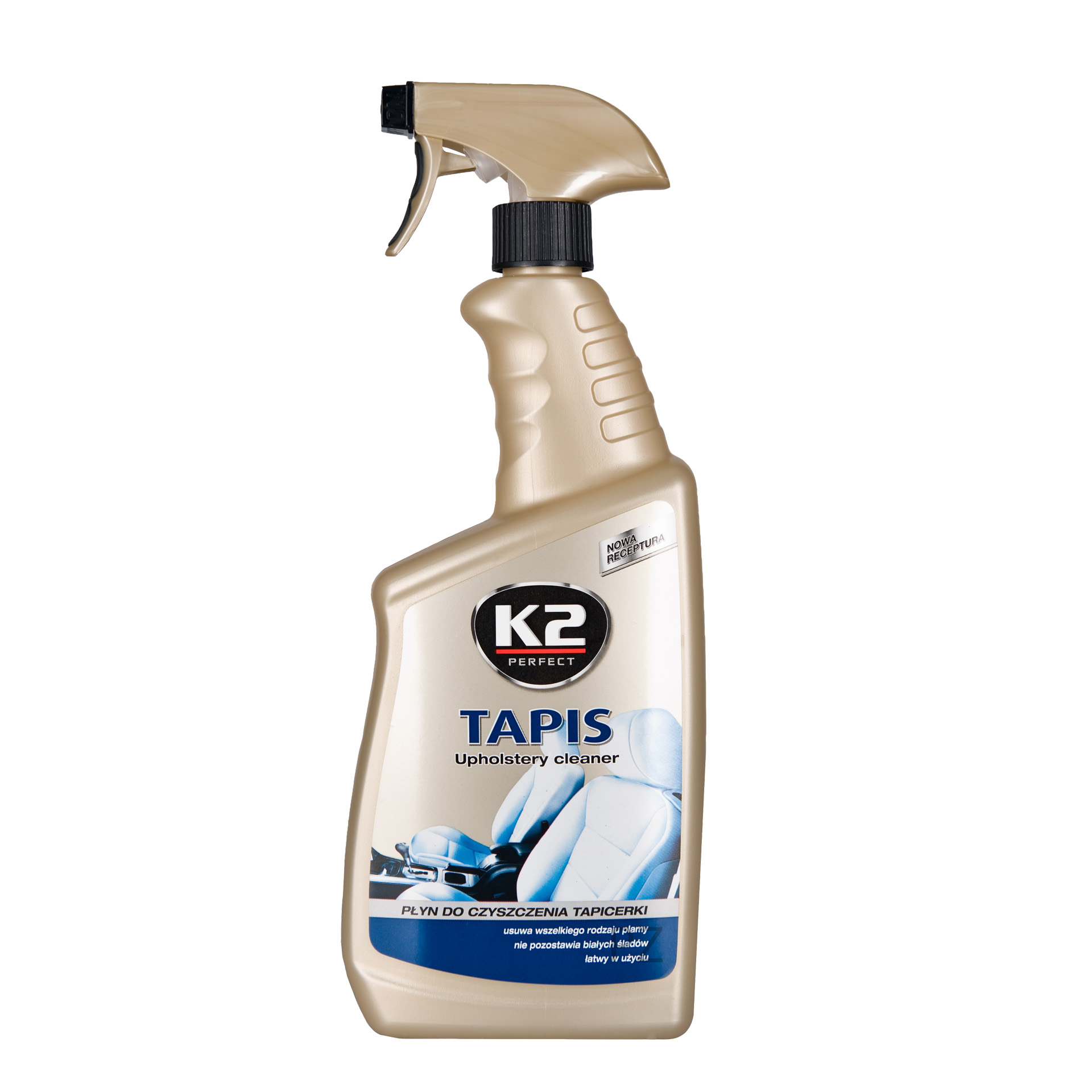 K2 Tapis - čistič čalúnenia 700ml