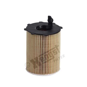 Olejový filter Hengst E40HD105