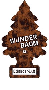 Wunderbaum pravá koža