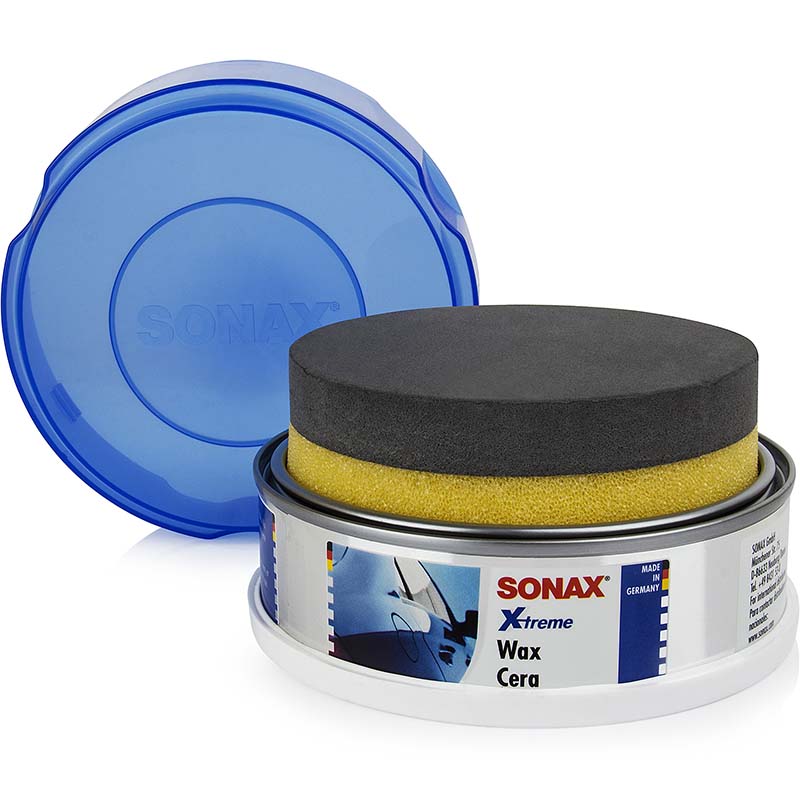 Sonax Xtreme Wax 1 full protect 150ml
