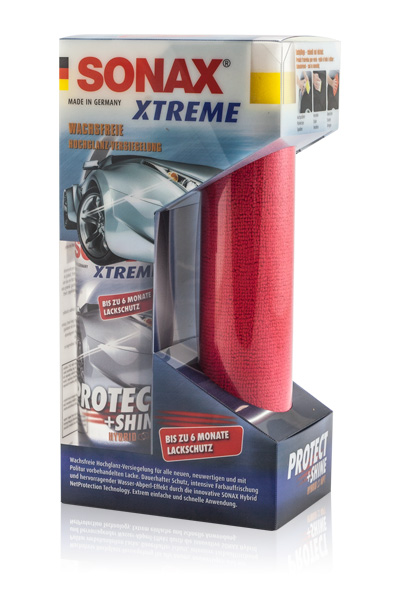 Sonax Xtreme Protect+Shine Hybrid NPT 