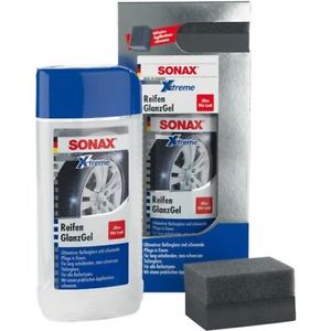 Sonax Xtreme Gél na pneu s leskom 500 ml