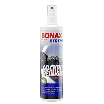 Sonax Xtreme Čistič prístrojovej dosky matný efekt 300ml