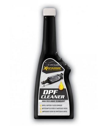 Xeramic Dpf Cleaner 250 ml