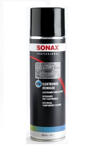Sonax Professional Čistič elektrických kontaktov 500ml