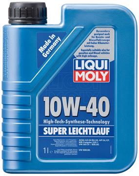 Liqui Moly Super Leichtlauf 10W-40 1L