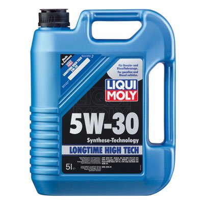 Liqui Moly Longtime High Tech 5W-30 5L